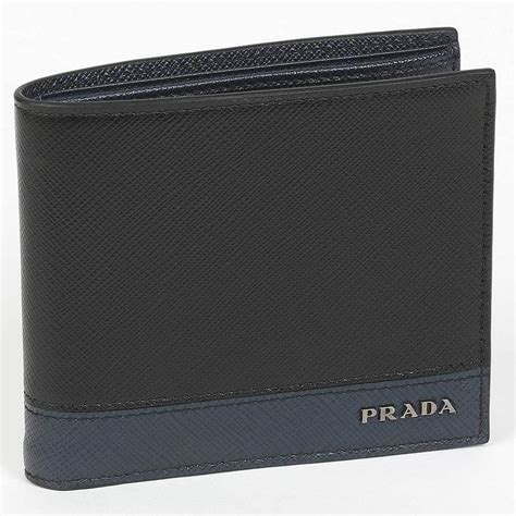 men prada wallet|prada wallet men sale.